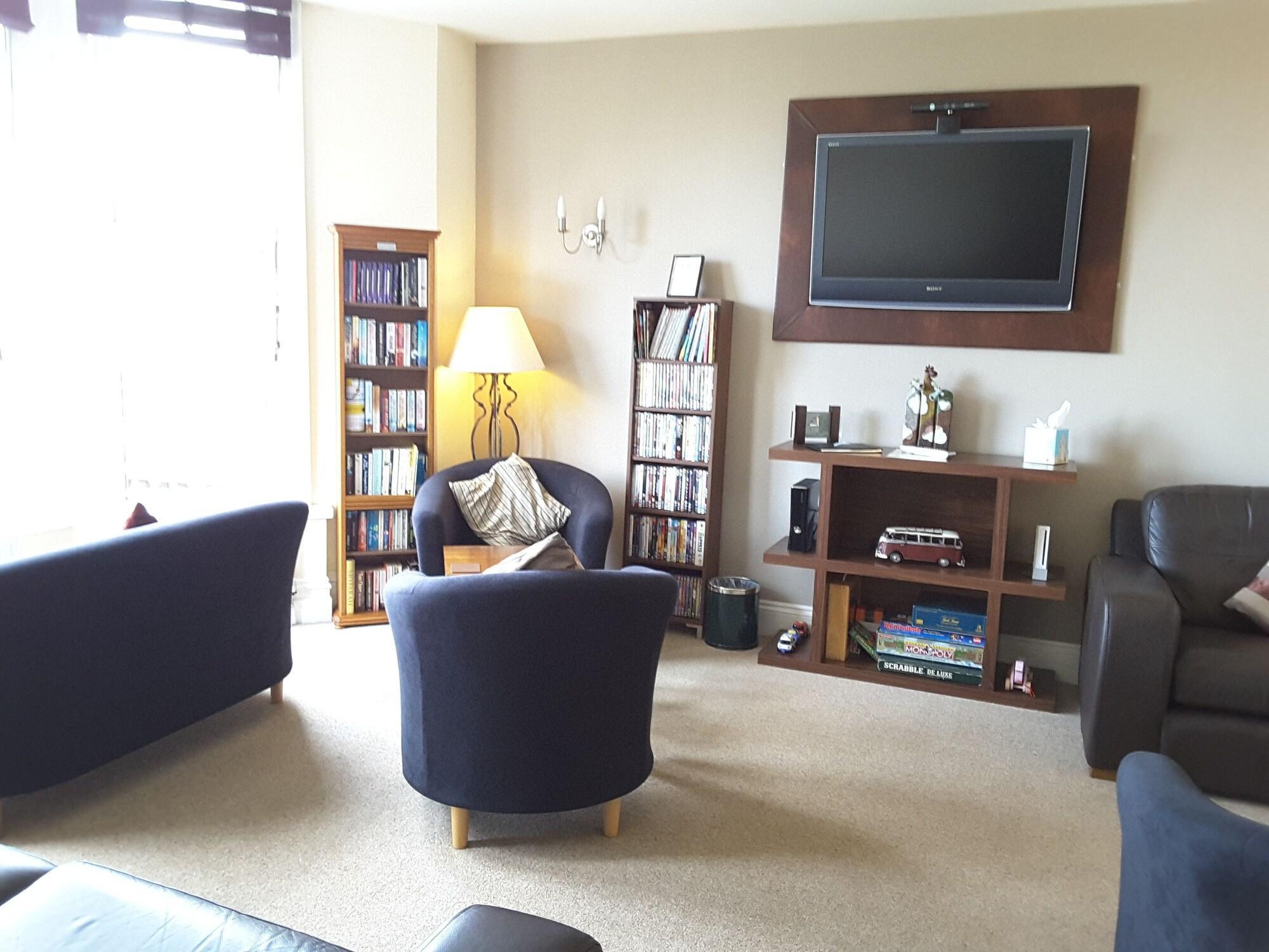 Vista Lobby Geckos Rest