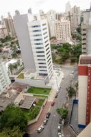 Alojamiento - Flat Oeste La Residence
