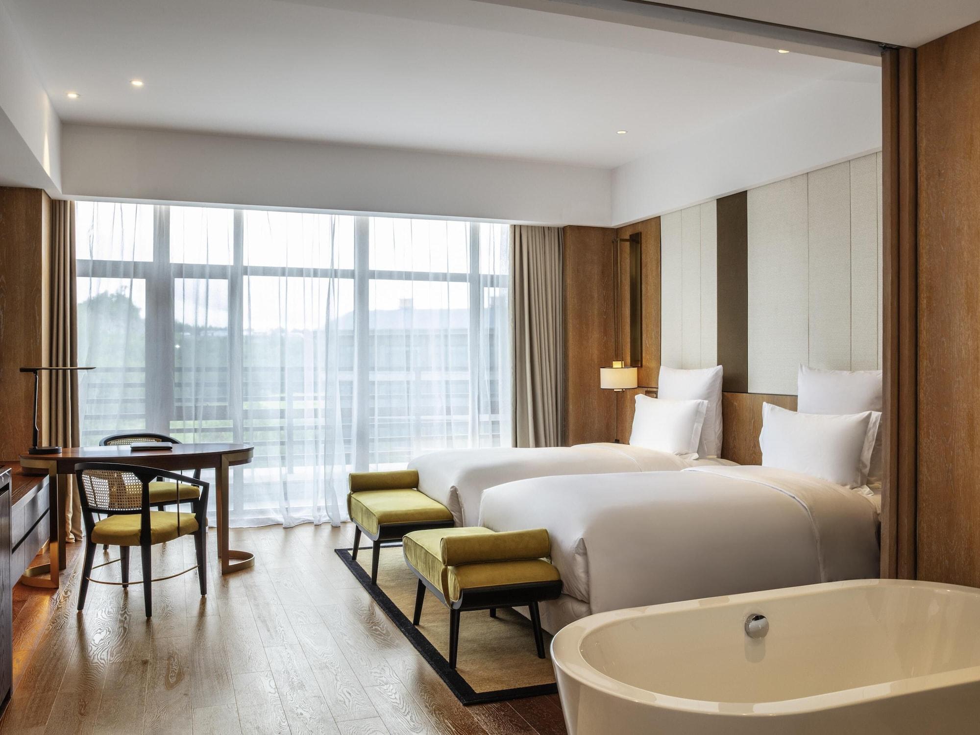 Habitación Pullman Changbaishan Resort