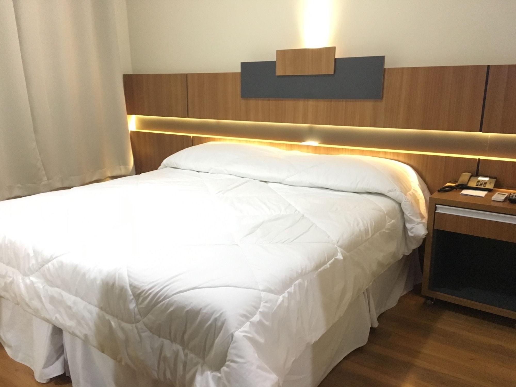 Habitación Aero Park Hotel