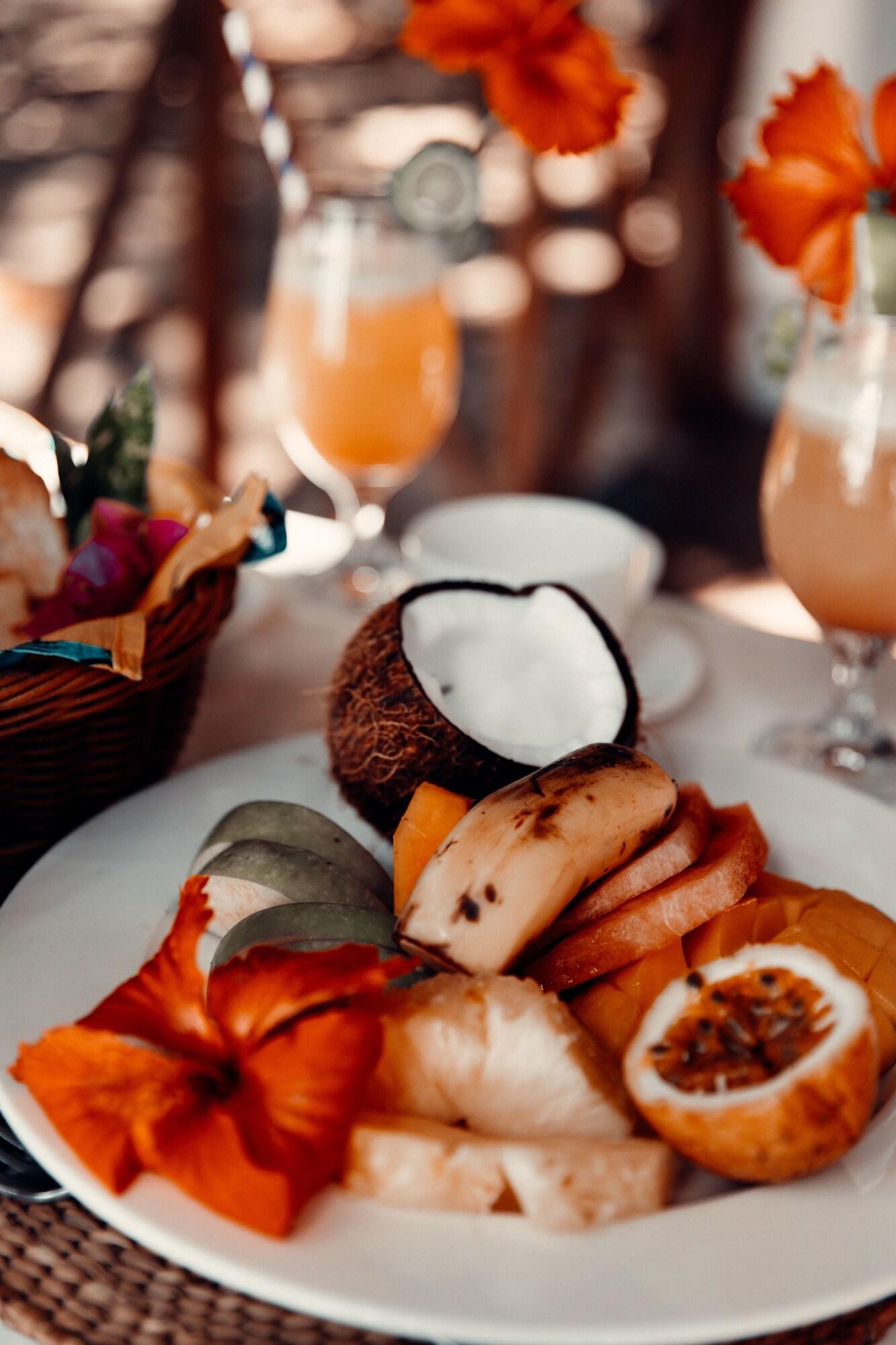 Restaurant Sharazad Wonders Boutique