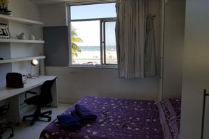 Alquiler Vacacional - In Rio - Av Atlantica 928