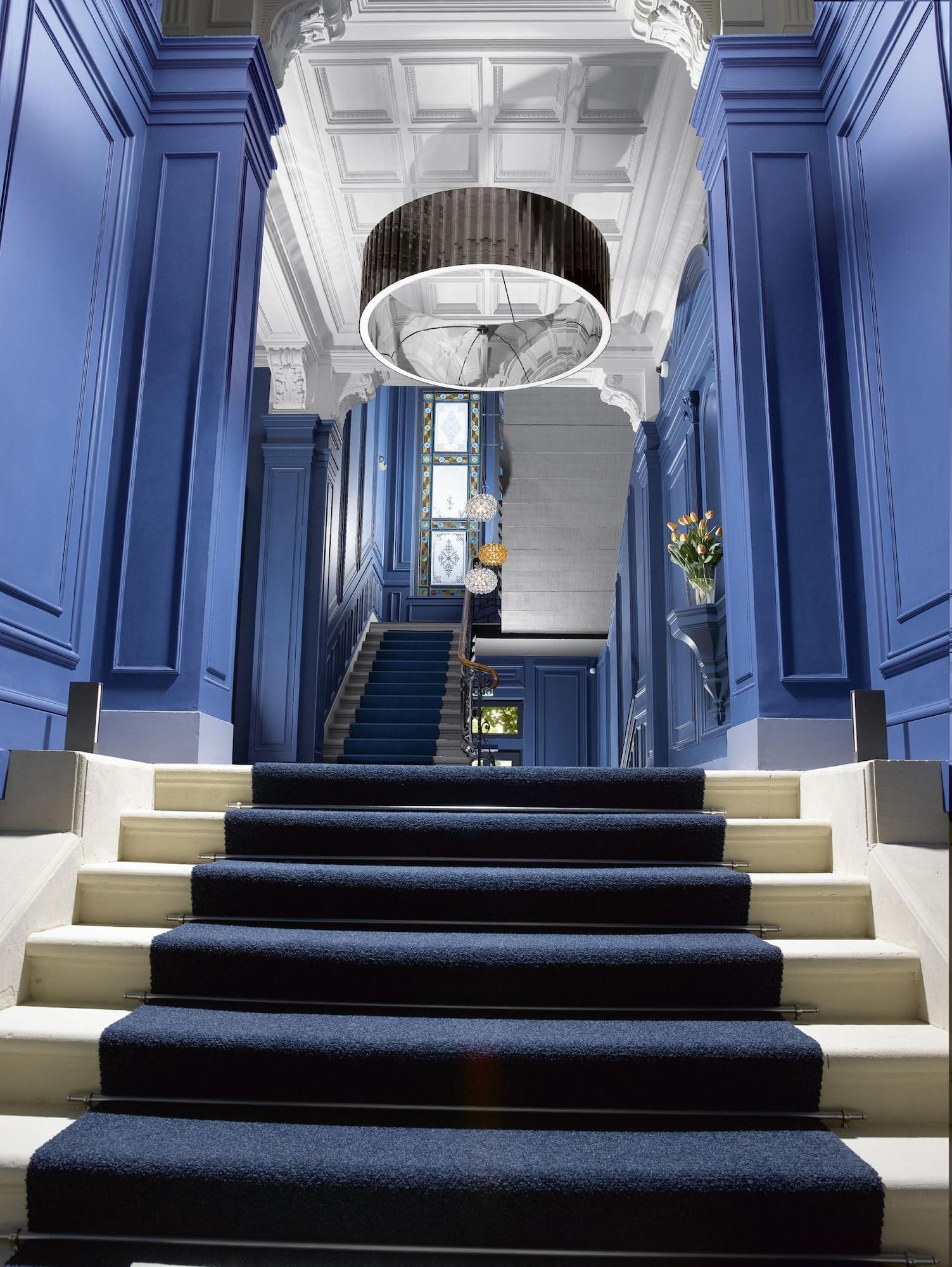 Varios Residence Le Moon