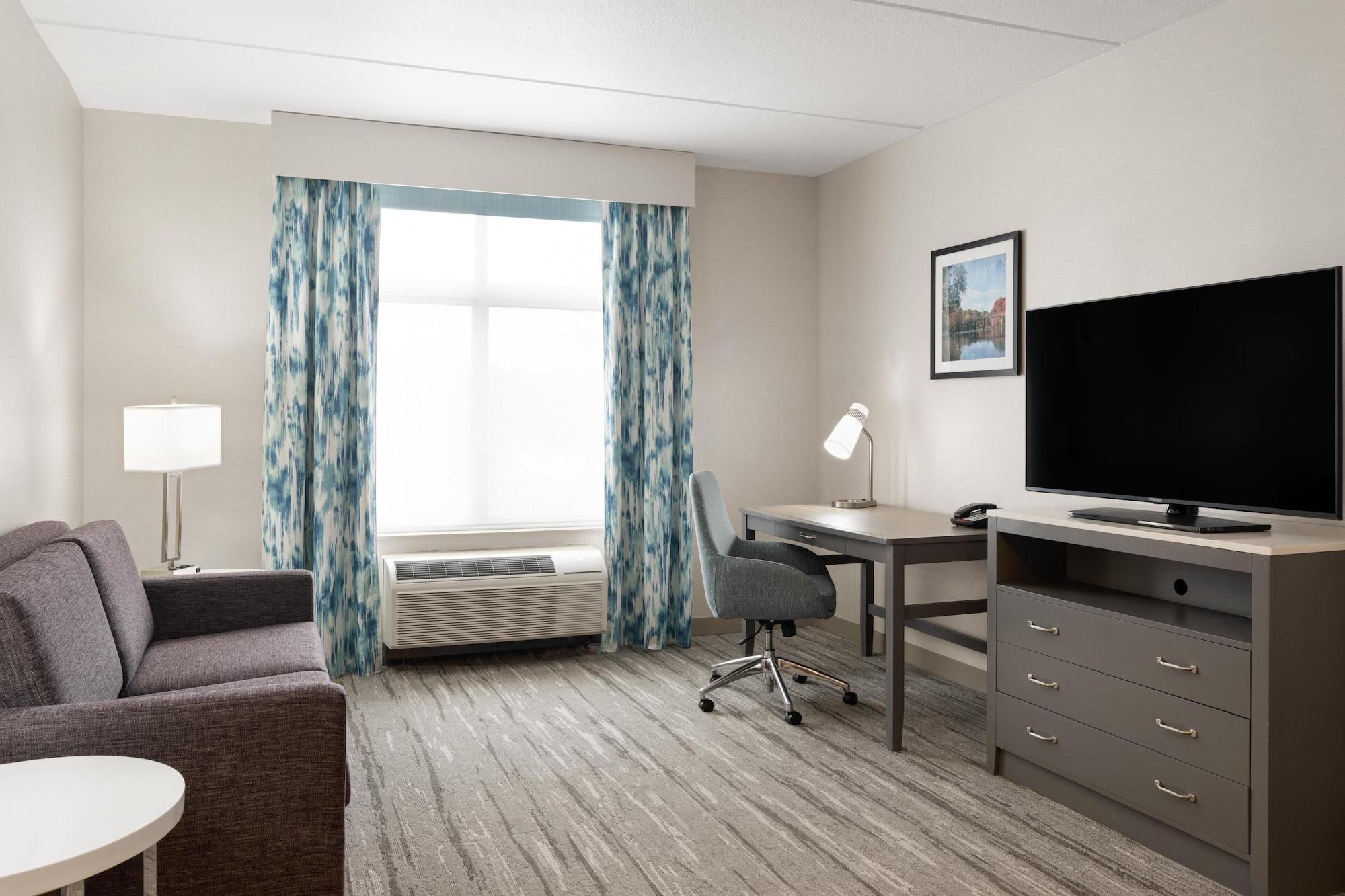 Habitación Hilton Garden Inn Lenox Pittsfield