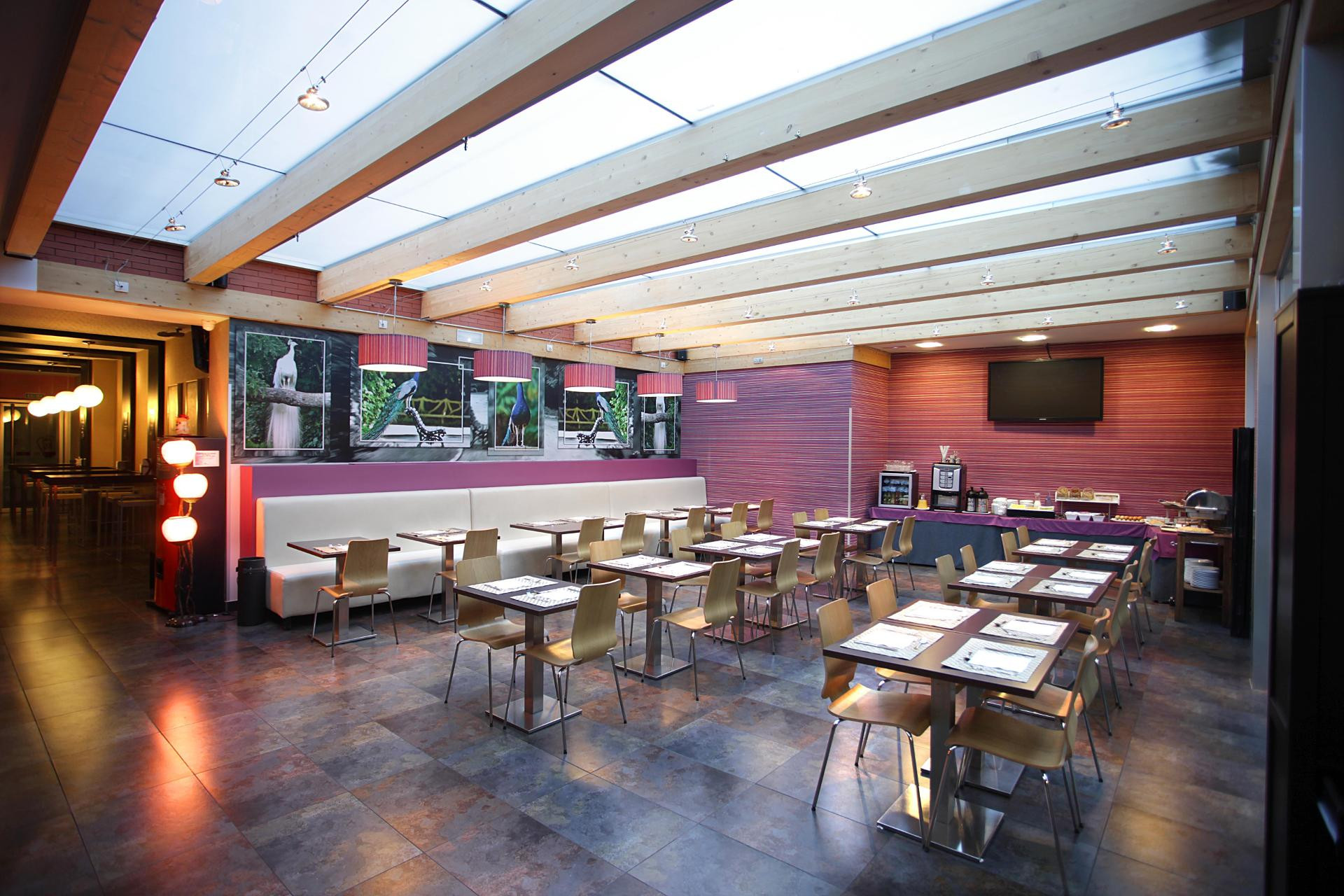 Restaurant ELE Enara Boutique Hotel