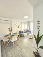 Alquiler Vacacional - Cozy apartment