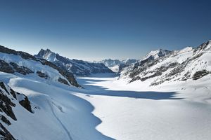 Actividad - Tour por Jungfraujoch con viaje en tren y el Oberland bernés