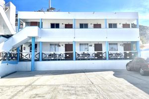 Alojamiento - Hospedaje Mulege