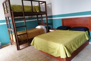 Alojamiento - Posada Vee Yuu - Hostel