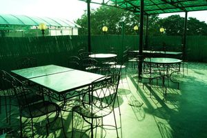 Alojamiento - Paras International