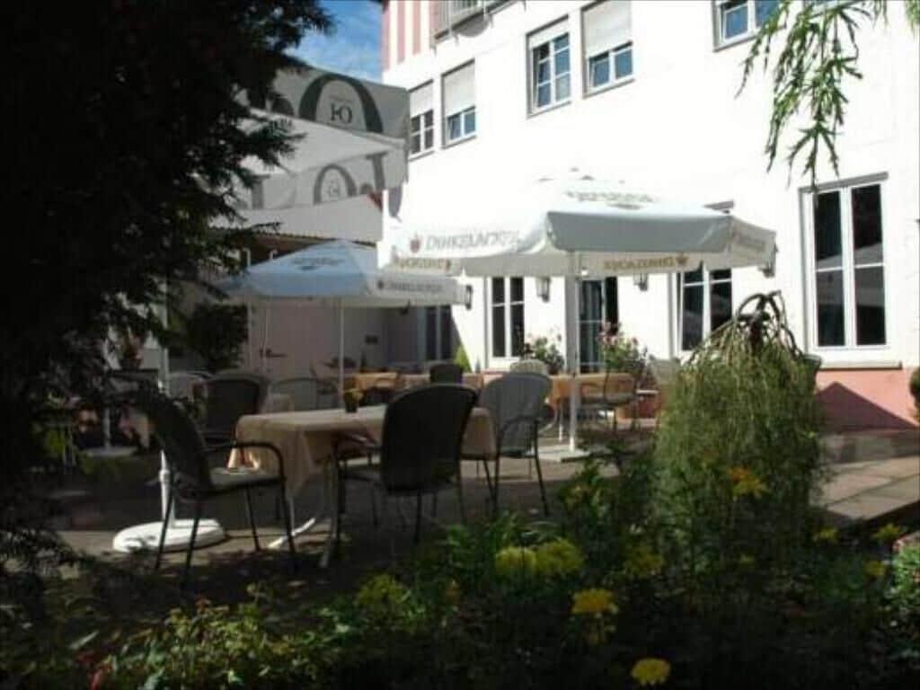 Restaurant Landgasthof Hirsch