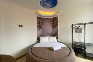 Alojamiento - SSA33 Hotel