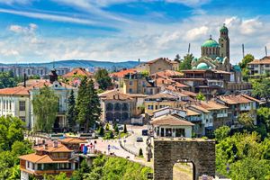 Actividad - Excursión de un día completo a Bulgaria desde Bucarest