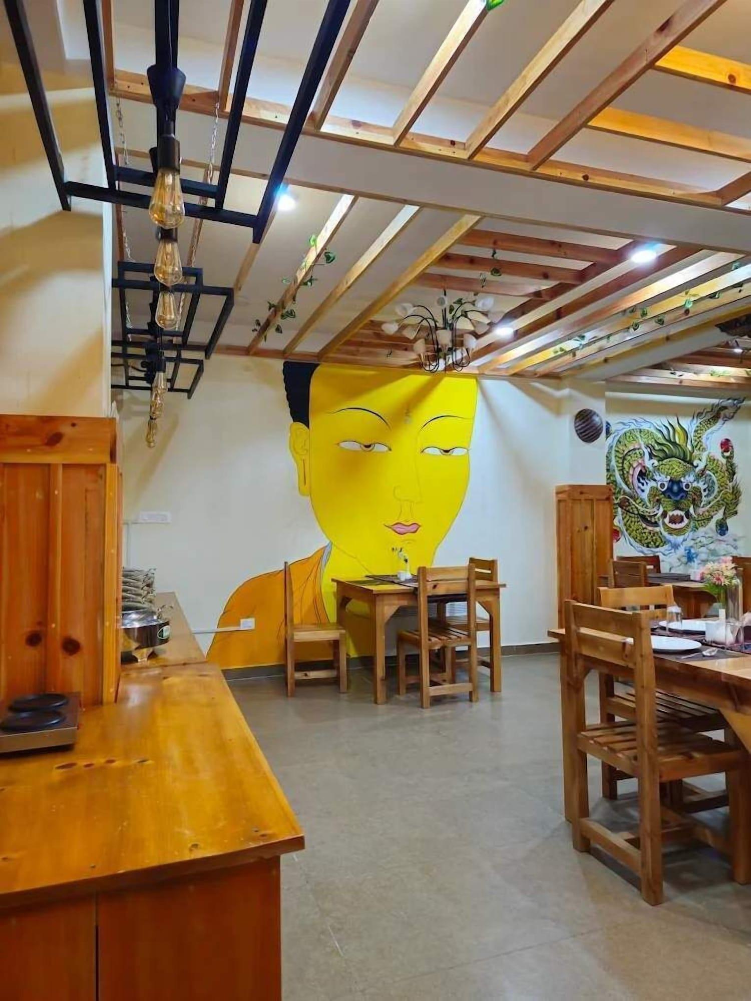 Restaurant Gonju Boutique