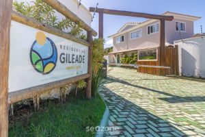 Renta temporal - Casas em condomínio próximo a Praia de Pitinga - MGI