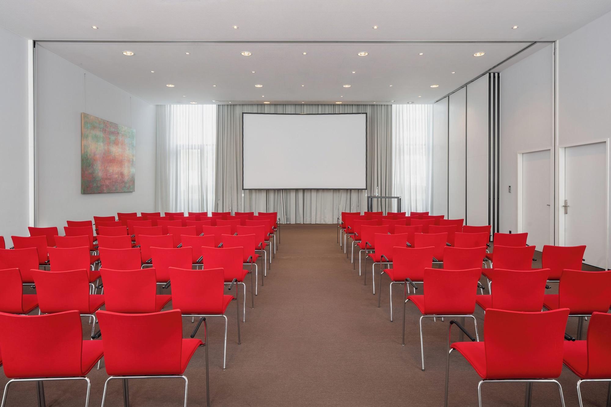 Sala de Reuniones INNSiDE by Meliá Düsseldorf Derendorf