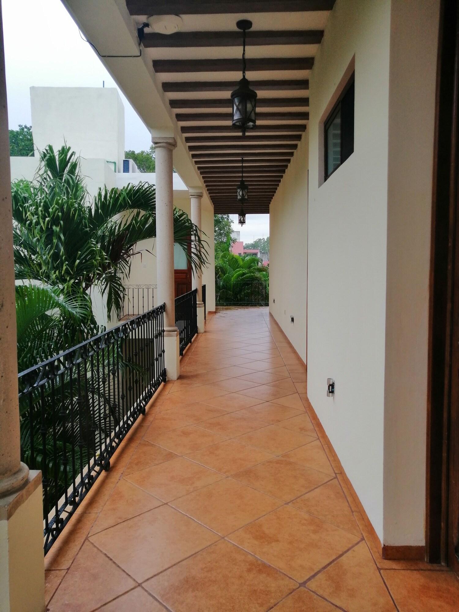 Variados (as) Hotel Casa San Roque