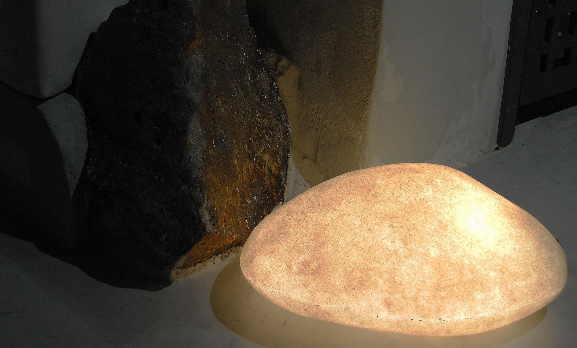 Gimnasio Santorini Dreams Villas