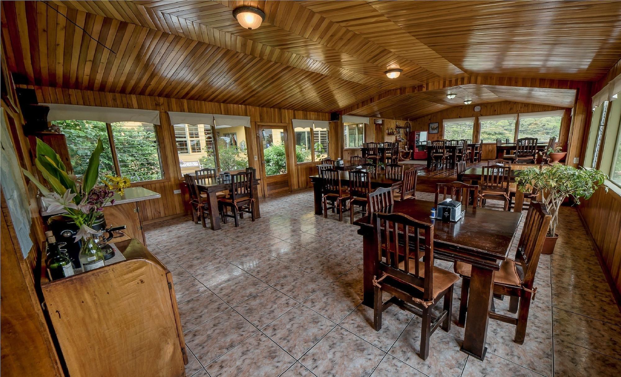 Restaurant Hotel Don Taco