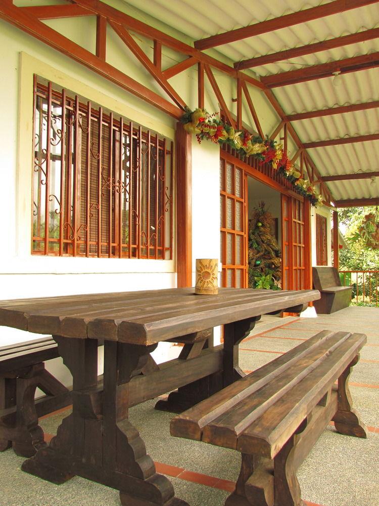 Restaurant Finca Hotel la Pomposa