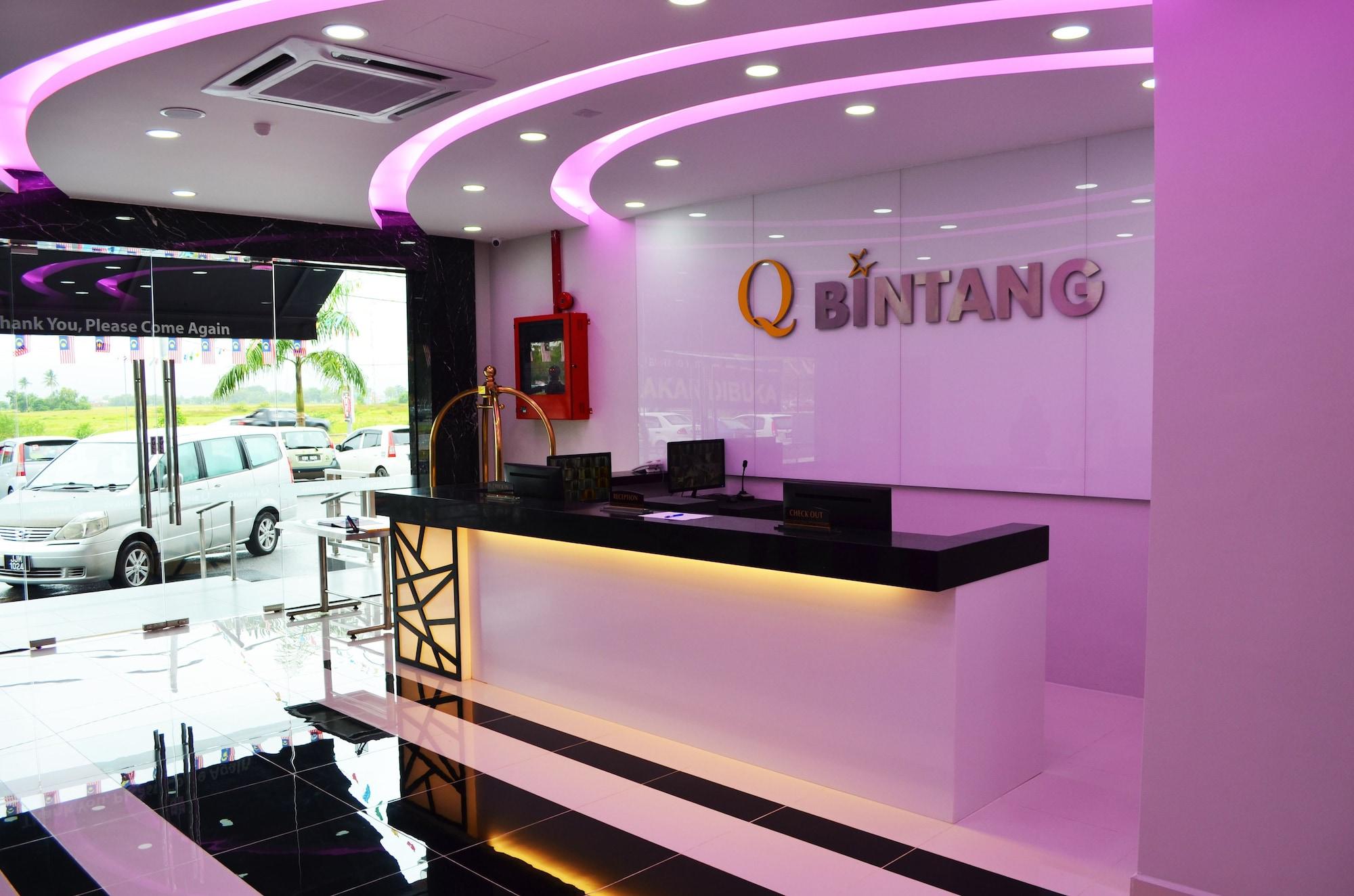 Varios Q Bintang Hotel