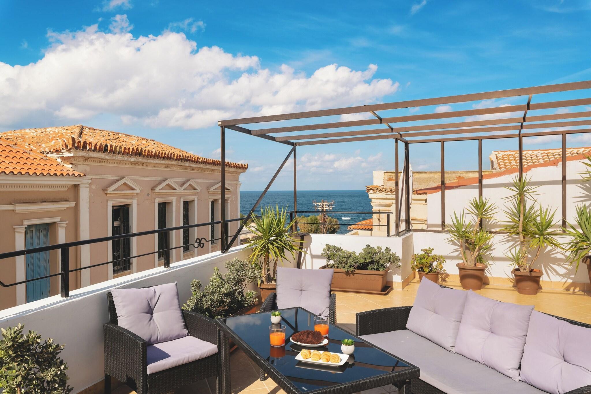 Varios Elia Palazzo Hotel