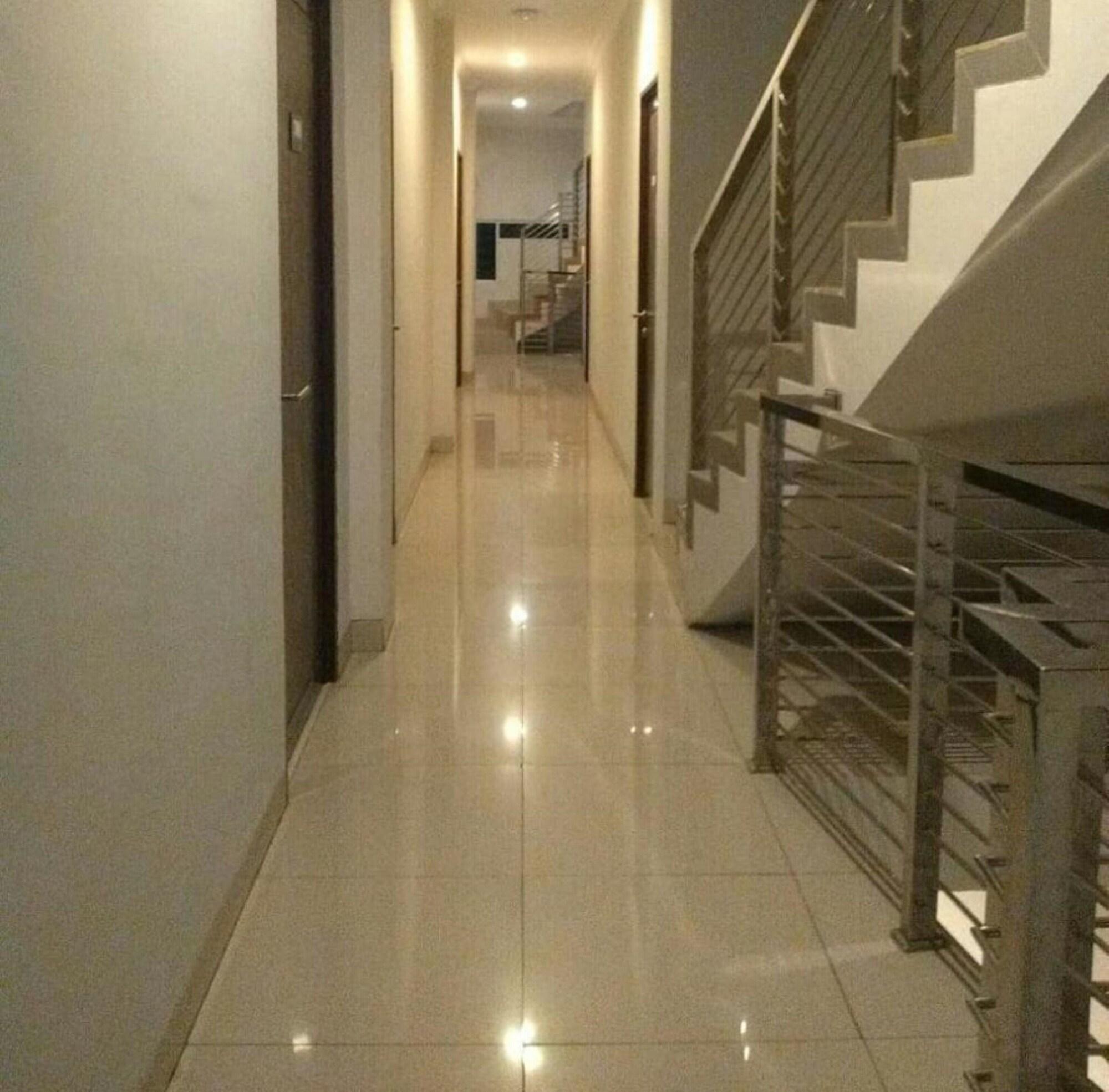 Habitación 7 Dream Hotel