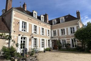 Alojamiento - Maison Bel Air