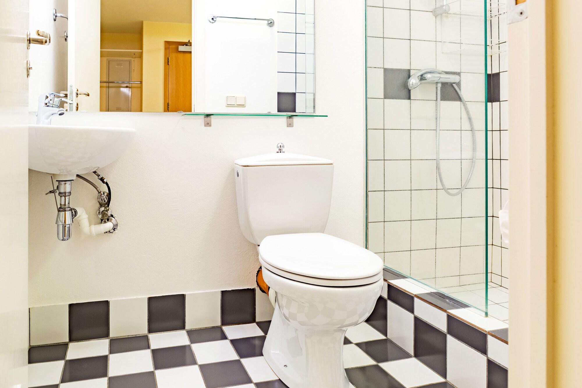 Equipamiento de Habitación Guesthouse Sunna