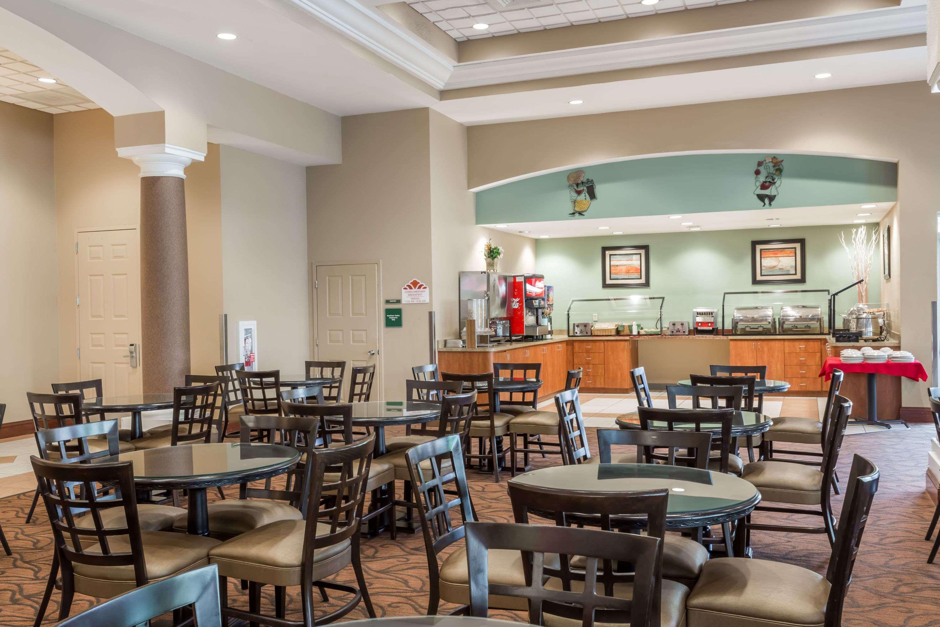 Restaurant Hawthorn Extended Stay by Wyndham Orlando
