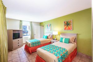 Alquiler Vacacional - Enchanted Isle Resort