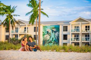 Alojamiento - Margaritaville Beach House Key West