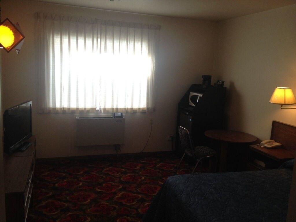 Set de Habitación Royal Hotel