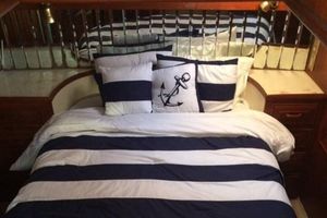 Alquiler Vacacional - Floating Hotel in Paradise !!!! Staniel Cay, Exuma,Bahamas!!!