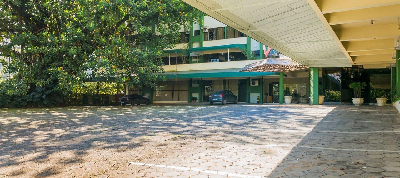 Harbor Inn Jaraguá, Jaraguá do Sul Hotéis no Decolar