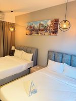 Alquiler Vacacional - Eaton Residence KLCC by Perkasa Icon