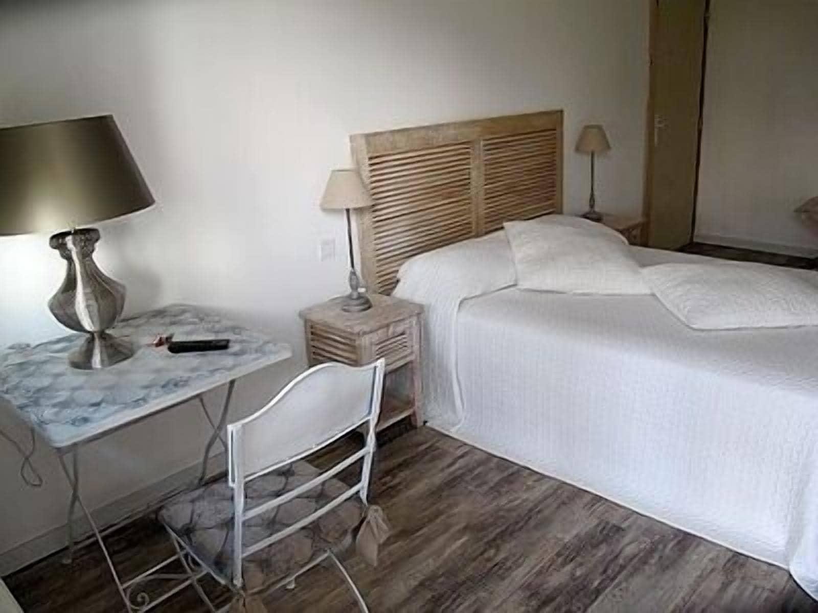 Habitación La Gremelle