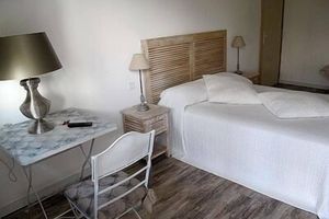 Alojamiento - La Gremelle