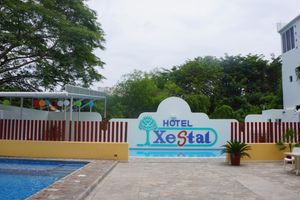 Hotel Xestal