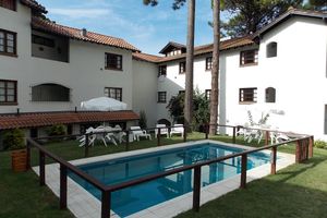 Alquiler Vacacional - La Toja Pinamar