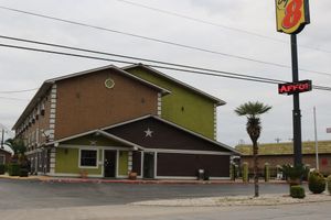 Alojamiento - Super 8 by Wyndham San Antonio/I-35 North