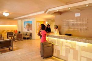 Alojamiento - Carina Hotel Rhodes