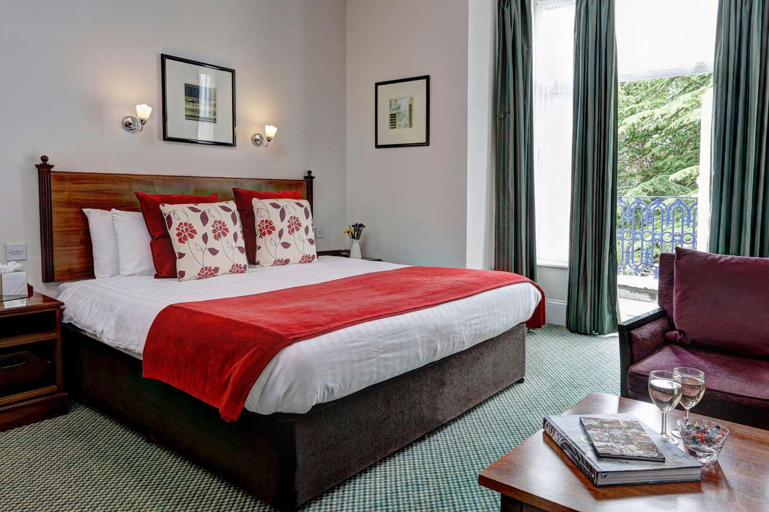 Habitación ibis Styles Bournemouth