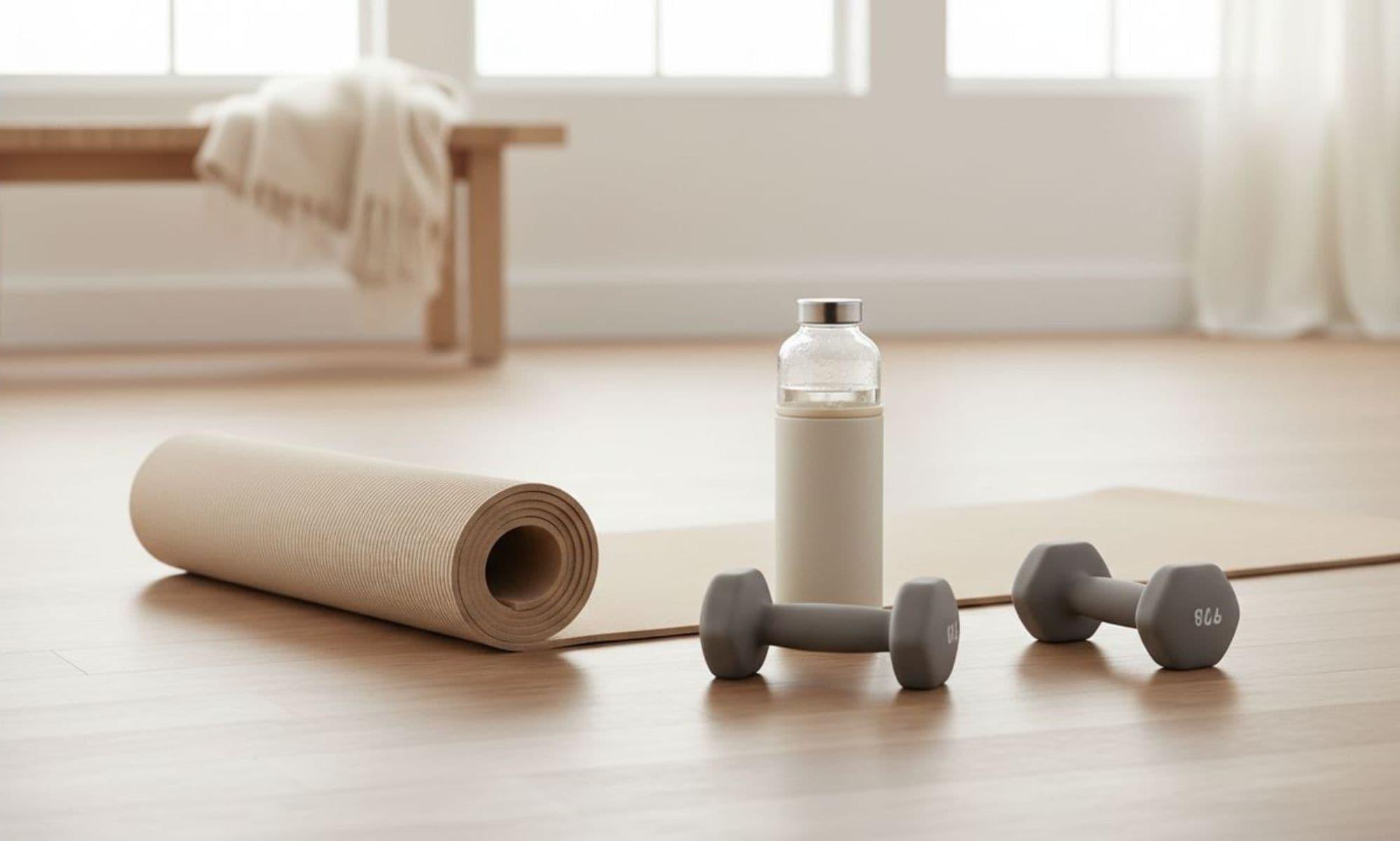 Gimnasio Only YOU Hotel New York