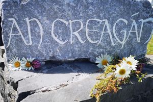 Alojamiento - An Creagán Bed and Breakfast