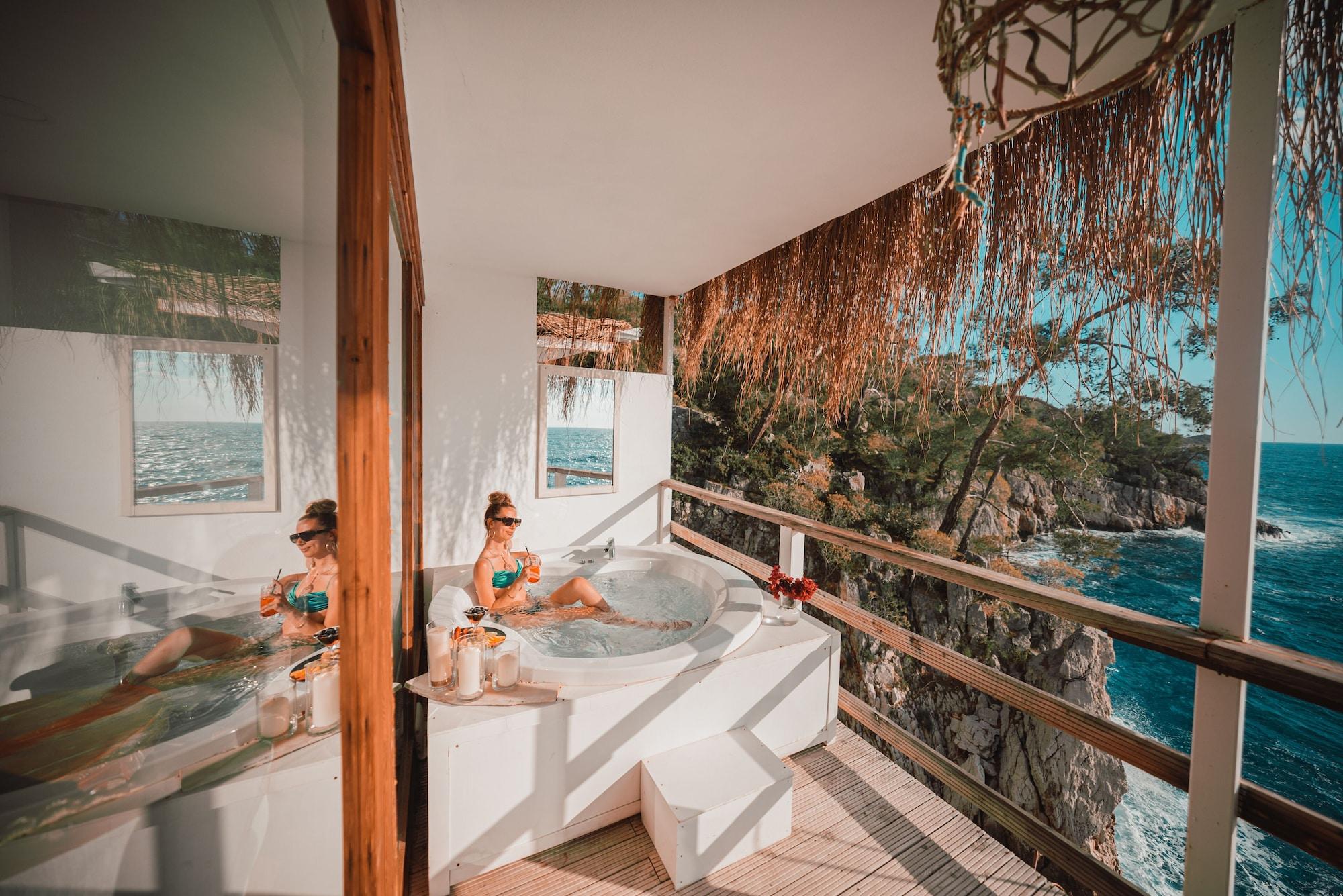 Habitación Zakros Hotel Lykia - Adults Only