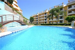 Alojamiento - Apartamentos Señorío de Aloha