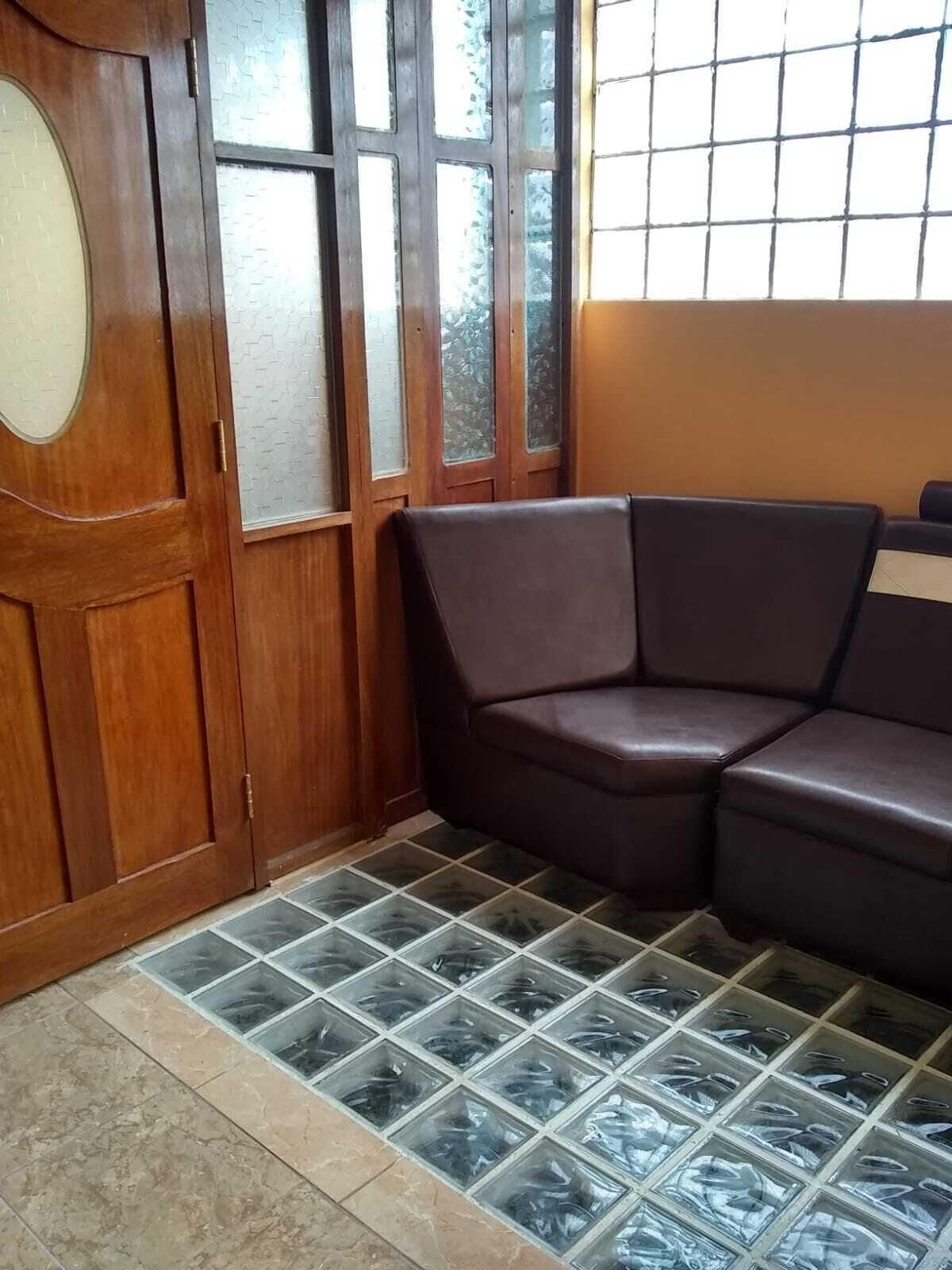 Vista Lobby Hotel Suite Juliaca