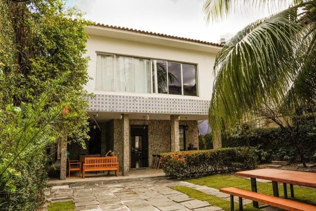 Varios Local Hostel Belém