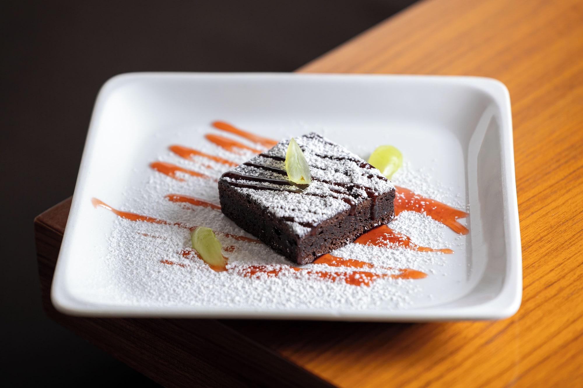 Restaurant K+K Hotel Opera Budapest